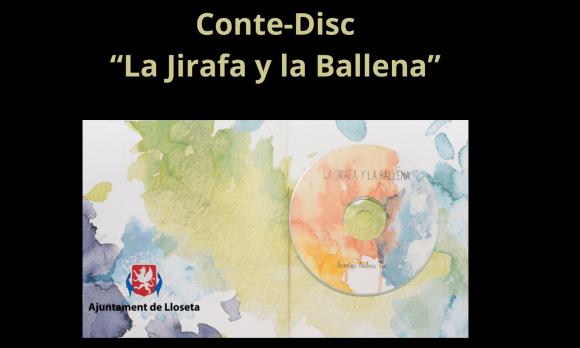 conte-disc